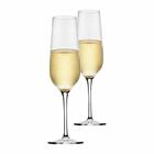 Jogo de Taças Champagne Sensation Cristal 200ml 2 Pcs - Ritzenhoff