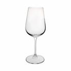 Jogo De Taças Para Vinho Branco Em Cristal Strix Com 6 Peças 360ml Bohemia