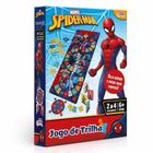 Jogo de Trilha Infantil - Marvel - Spiderman - Toyster