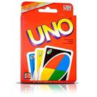 Jogo De Uno