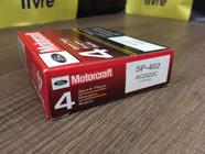 Vela de ignição Motorcraft bf42