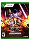 Jogo de Vídeo BANDAI NAMCO DRAGON BALL: THE BREAKERS Xbox One