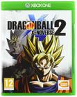 Jogo de Vídeo BANDAI NAMCO Dragonball Xenoverse 2 Xbox One