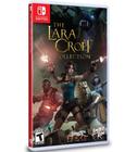 Jogo de vídeo Limited Run The Lara Croft Collection Nintendo Switch