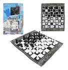 32pcs Peças internacionais de xadrez peças de xadrez jogos de xadrez  acessórios de substituição de tabuleiro de xadrez (2,5 polegadas)__