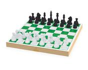 Jogo xadrez escolar Xalingo - Loja MP