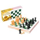 Jogo de xadrez escolar - xalingo - 60010