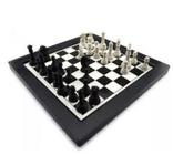Jogo de xadrez - plasbrink - 181 - Outros Jogos - Magazine Luiza