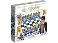 Jogo de Xadrez Wizarding World Harry Potter - Xalingo