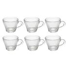 Jogo De Xicara Cafe 6PCS Morocco 70ML JGXC059 - Hauskraft