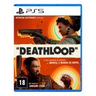 Jogo Deathloop - Sony