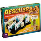 Jogo Descubra Aí Animais