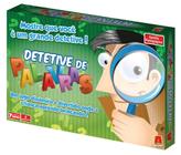 Jogo Detetive de Palavras Algazarra - 303294