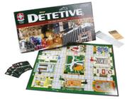 Jogo Detetive - Estrela