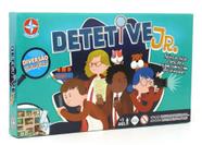 Jogo Detetive Jr. 0135 - Estrela