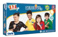 Jogo Detetive Jr. DPA Estrela