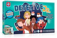 Jogo Detetive Jr. Estrela