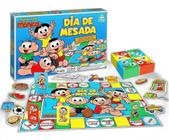 Jogo Dia De Mesada Turma Da Mônica - Nig - Geral