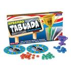 Jogo Didático Aprenda Tabuada Brincando - Algazarra