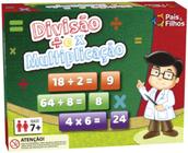 Jogo para família playcube mude de face divertido educativo - Nettoy - Jogos  Educativos - Magazine Luiza