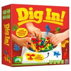 Jogo Dig In - Encontre se for Capaz! COPAG