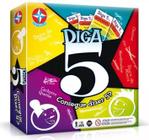 Jogo Diga 5 Estrela