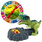 Brinquedo Infantil Jogo Desafio Morde Dedo Jacaré Dinossauro Cachorro -  Fenix BrinquedoS - Outros Jogos - Magazine Luiza