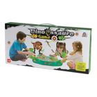 Jogo dinossauro game brinquedo 1003 braskit