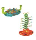 Brinquedo Infantil Jogo Dinossauro Game - Braskit - Shop Macrozao