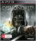 Jogo Dishonored - PS3