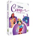 Jogo Disney Coup: Truques Traiçoeiros (Grok Games)