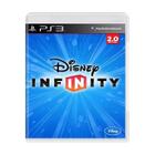 Jogo Disney Infinity 2.0 - PS3 - Disney