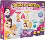 Jogo de Memória Princesa Disney - Xalingo - superlegalbrinquedos