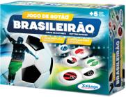 Jogo diverso Botoes Brasileirao com 4 Times Xalingo