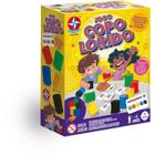 Jogo Diverso Copolorido - Estrela