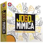 Jogo Diverso Jogo da Mimica - Estrela