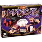 Jogo Diverso KIT Magicas 30 Truques