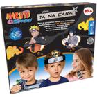 Jogo diverso naruto shippuden ta na cara elka