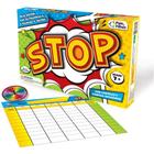 Jogo Diverso STOP (7896647071724) - Pais e Filhos