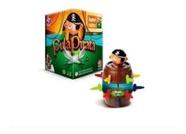 Jogo Divertido Barril Pula Pirata Com Aplicativo