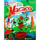 Jogo Divertido Pula Macaco - Estrela