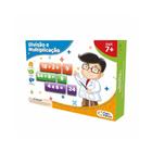 Jogo Divisão e Multiplicação - Pais e Filhos