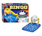 Jogo Do Bingo - Nig Brinquedos