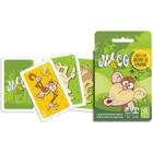 Jogo De Cartas Mico Gigantes Fuja do Macaco Animais Copag - Tem Tem Digital  - Brinquedos e Papelaria, aqui tem!