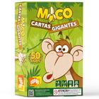 Jogo do mico com cartas gigantes copag