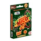 Jogo do mico - Pais e Filhos