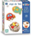 Jogo do tato - Nig