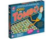 Jogo do Tombo de Tabuleiro Estrela