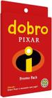 Jogo Dobro Pixar Promo Pack: Os Incríveis (Grok Games)