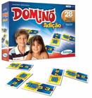 Jogo Dominó Adição 5257.6 Xalingo (760)